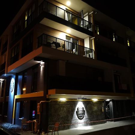 Deluxe Beach Residence 萨姆松 外观 照片