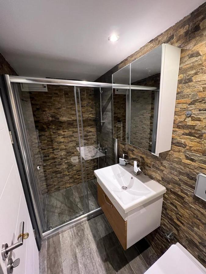 Deluxe Beach Residence 萨姆松 外观 照片