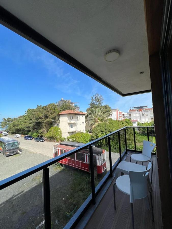 Deluxe Beach Residence 萨姆松 外观 照片