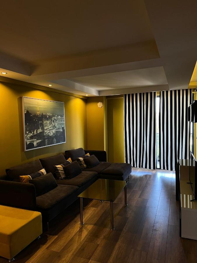 Deluxe Beach Residence 萨姆松 外观 照片