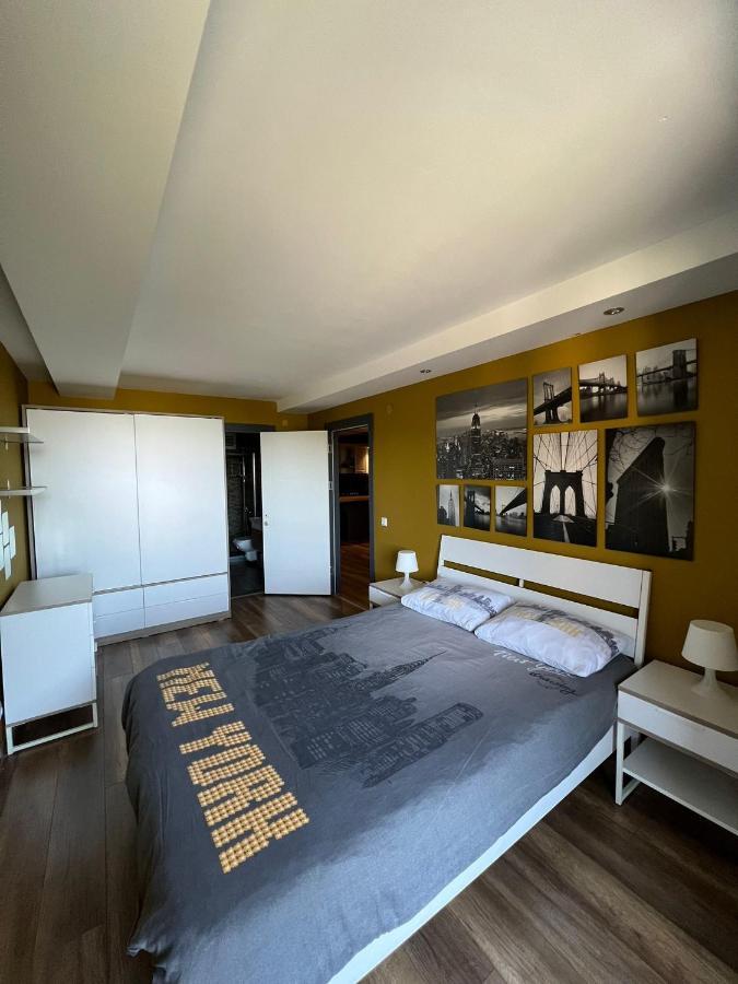 Deluxe Beach Residence 萨姆松 外观 照片