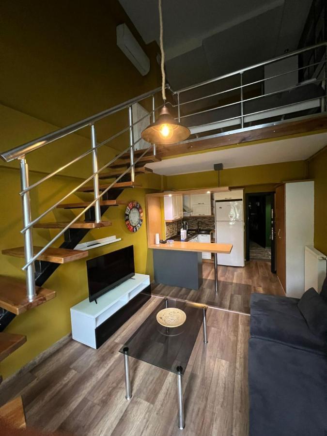 Deluxe Beach Residence 萨姆松 外观 照片