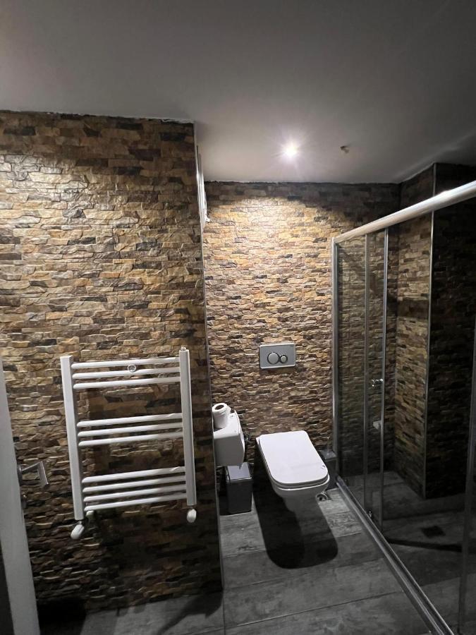 Deluxe Beach Residence 萨姆松 外观 照片