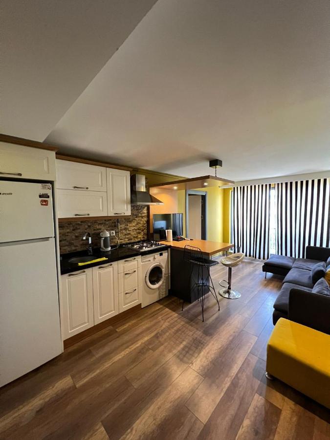 Deluxe Beach Residence 萨姆松 外观 照片