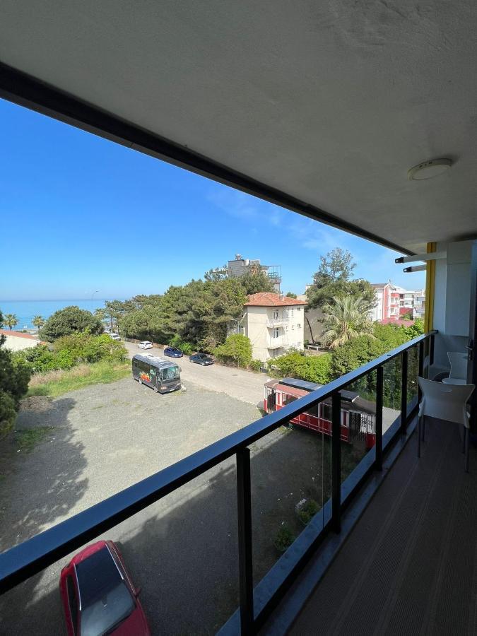 Deluxe Beach Residence 萨姆松 外观 照片