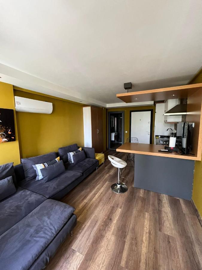 Deluxe Beach Residence 萨姆松 外观 照片